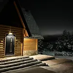 Vila Alba Kupres (Canton 10)