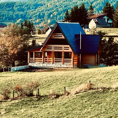 Alba Villa *