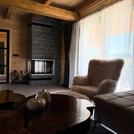 Villa Alba Kupres